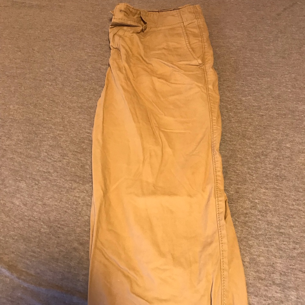 AE khakis